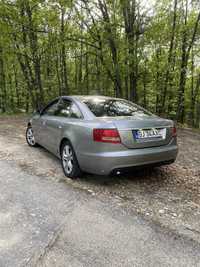 Audi a 6 c6 2.0 disel ( fara dpf de fabrica )