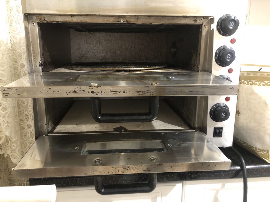 Продам Пицца печь