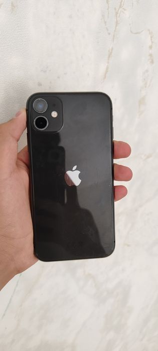 iPhone 11 Bleak 128