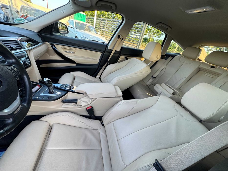 BMW F34 320dGT/Garantie/Finantare/Tva Inclus Deductibil/BuyBack