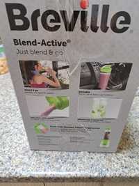 Blend active breville