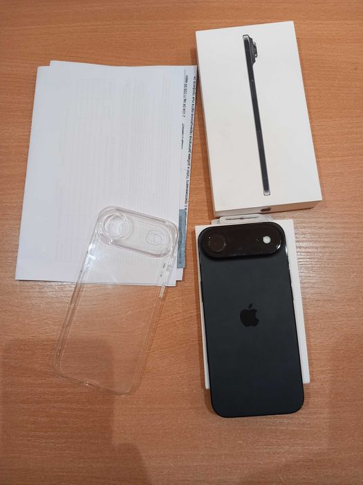 iPhone 17 Air продажба/бартер