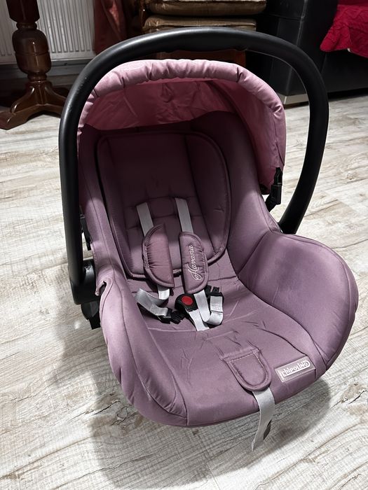 Carucior 3 in 1 chipolino