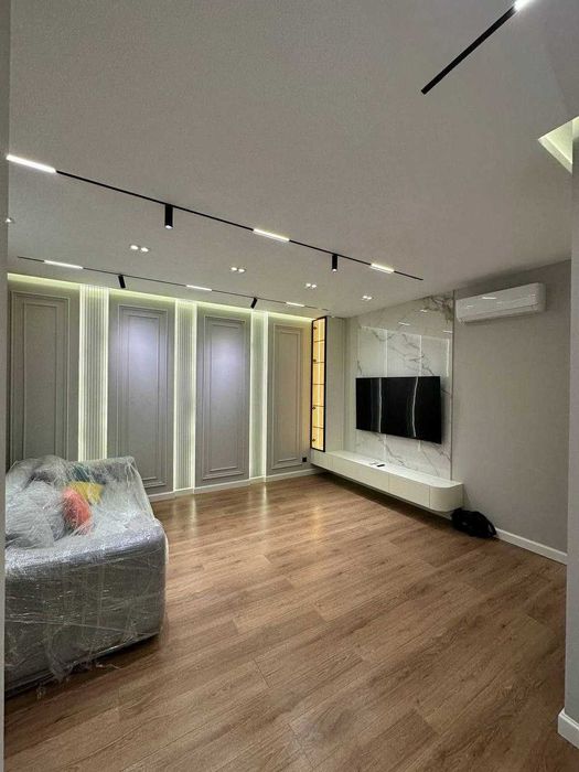 Сдам двухкомнатную квартиру