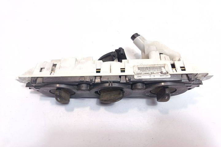 Comanda clima 3M5T19980BD Ford C-Max prima generatie