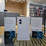 iPhone 16 Plus 128GB White - NOU cu garantie