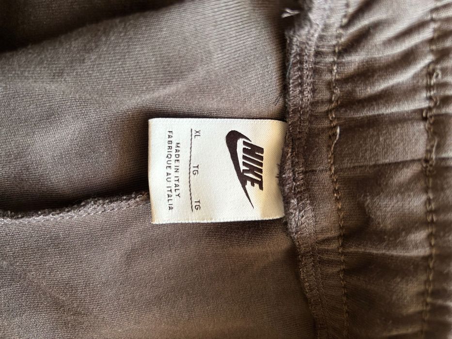 ОРИГИНАЛЕН Nike Tech Fleece