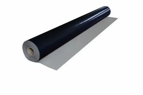 Пвх мембрана plastfoil eco