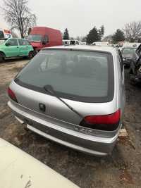 Peugeot 306 hdi/Пежо 306 Хди НА ЧАСТИ