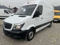 Mercedes sprinter 2015