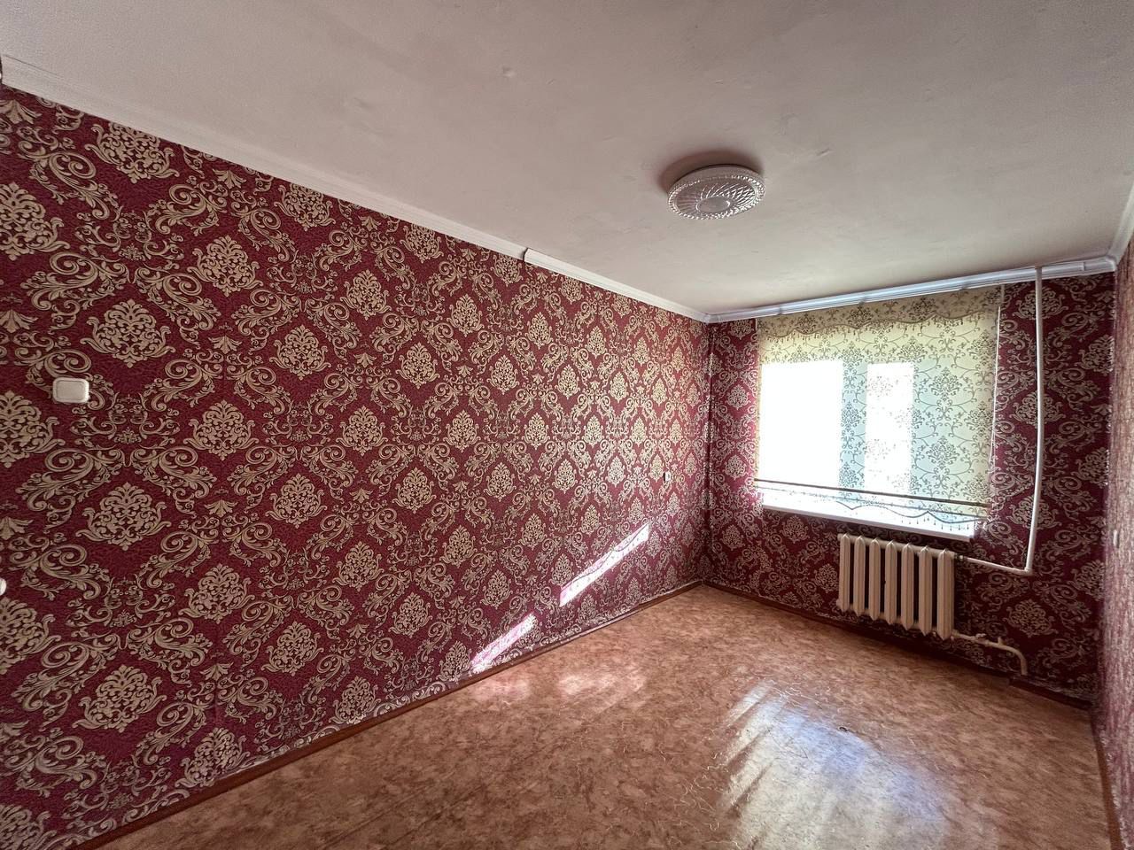 Продам 3-х комнатную квартиру на Ерубаева