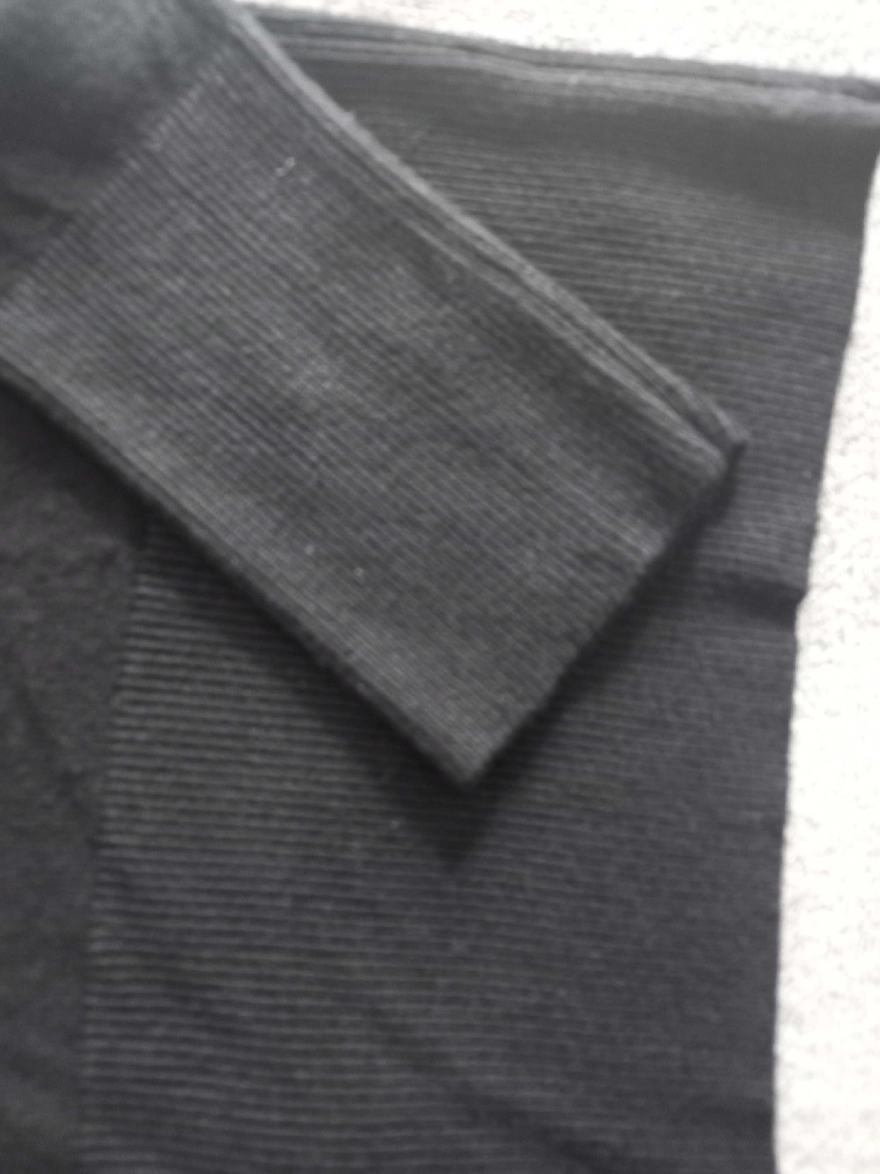 Bluză neagră GUESS jeans, originală,  mărimea L