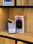 Iphone 14 Pro 128 gb 98%\}