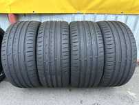 245/35 R19 NEXEN SPORT anvelope vara 4 buc Montaj inclus