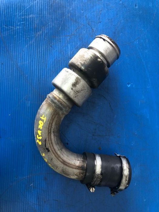 teava intercooler 2.0 tdci ford focus 2 2008