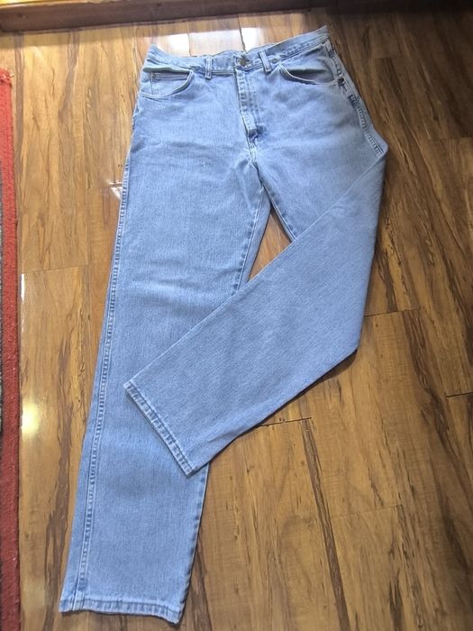 Джинсы WRANGLER оригинал Новые  Америка 50 р