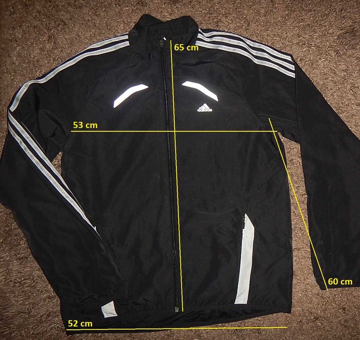 Trening Adidas Clima 365. Marimea S/M-Men.