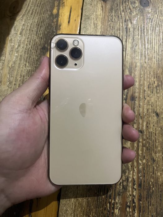 Iphone 11 pro sotiladi