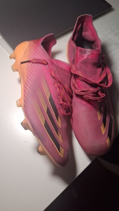 Adidas x ghosted.1 mărimea 43