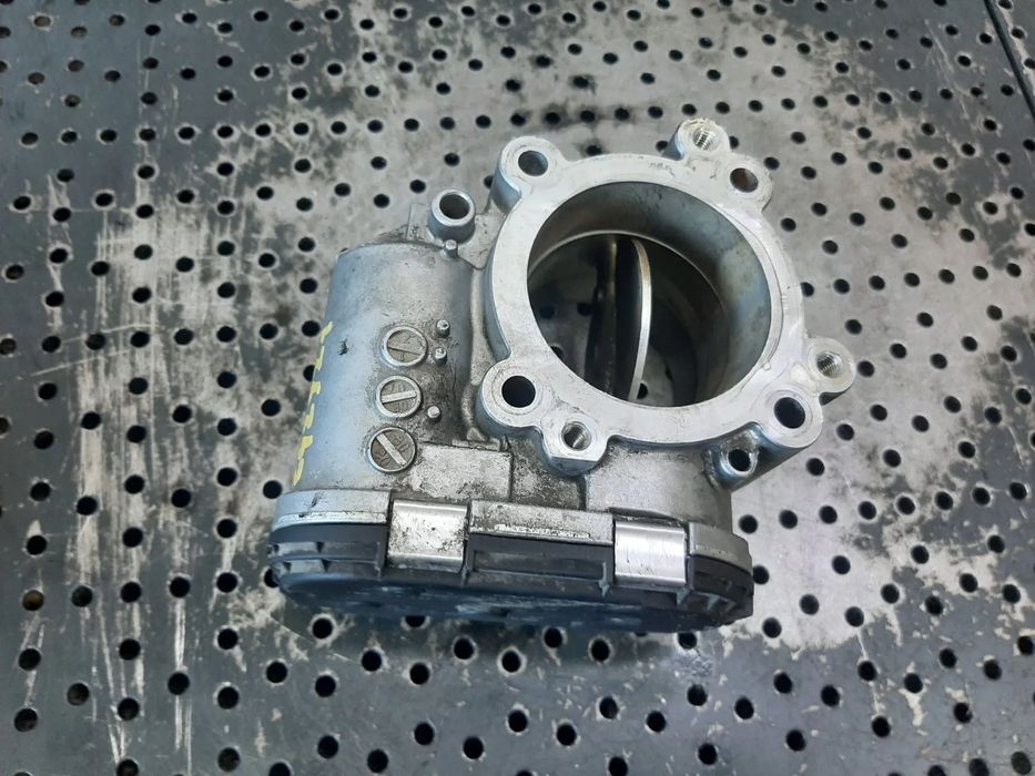 clapeta acceleratie 3.0 cdi 642921 mercedes e-class w211  a6420900270