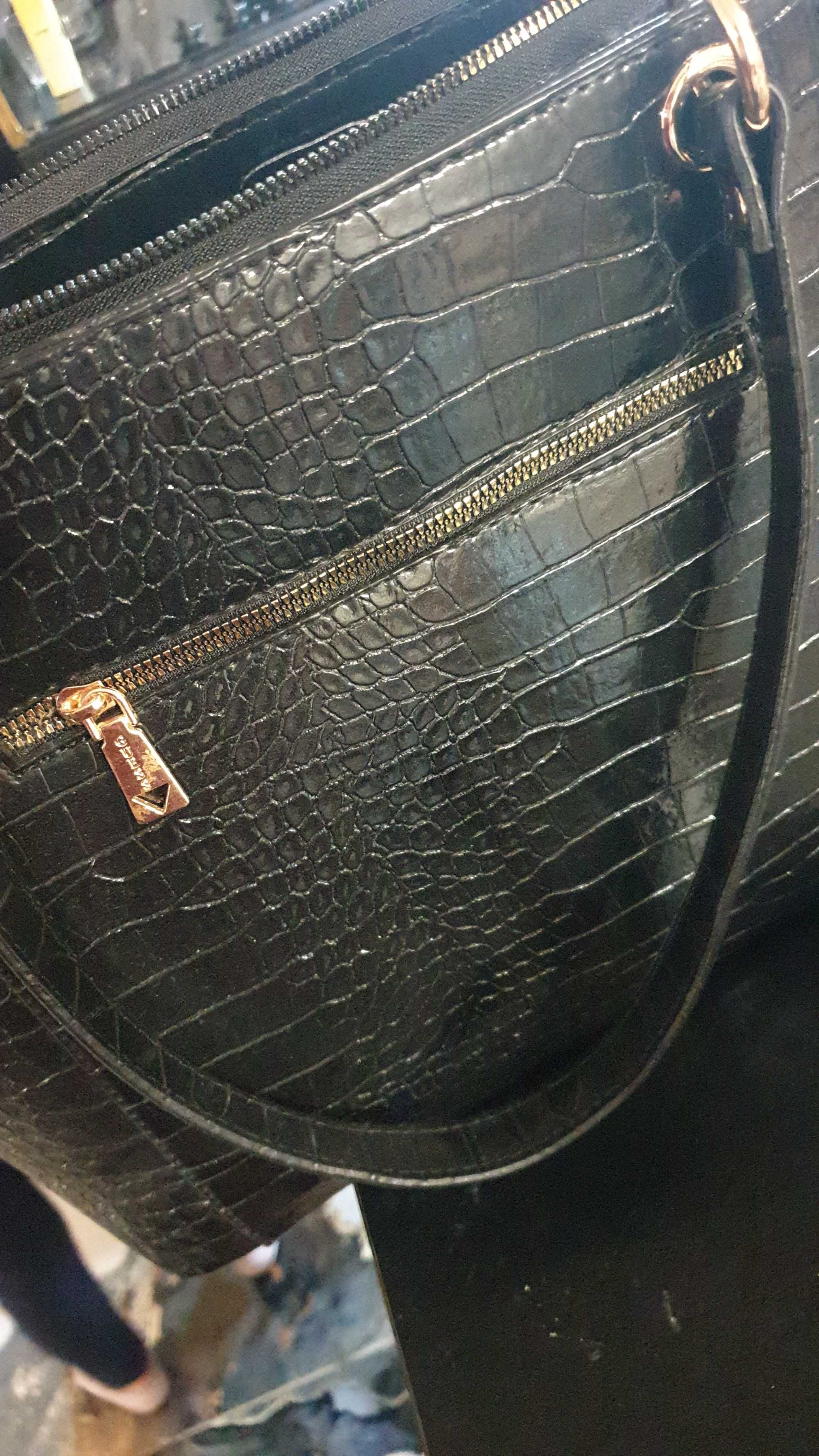 дамска чанта \ GUESS