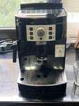 Espressor Delonghi magnifica S