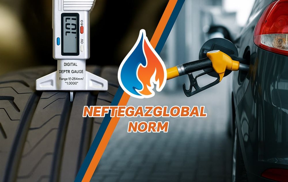 Норма расход автотранспорты