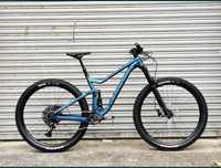 Scott genius 960