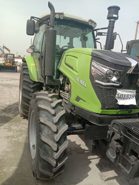 SADIN 180 от кучи в ЛИЗИНГ