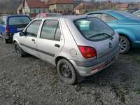 Dezmembram Ford Fiesta 2001 1.3 Benzina Cod motor J4T/J4Q/J4L/J4C/J4R/JBC/J4J 60CP/44 KW