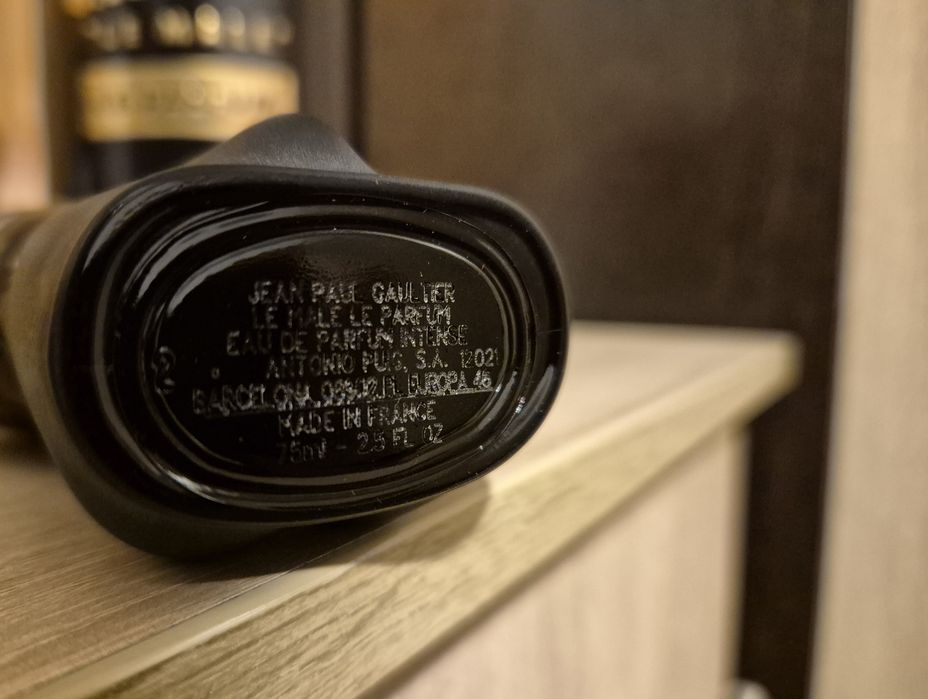 Parfum bărbați Jean Paul Gaultier Le Male Le Parfum