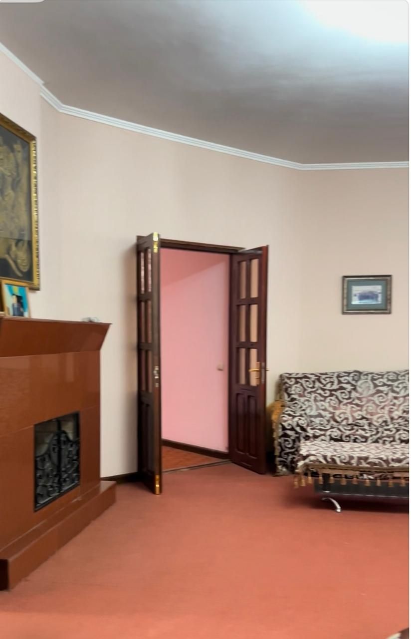 Продается отдельный дом