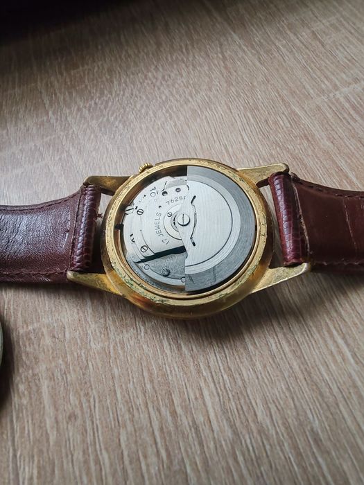 Seiko Automatic vitange