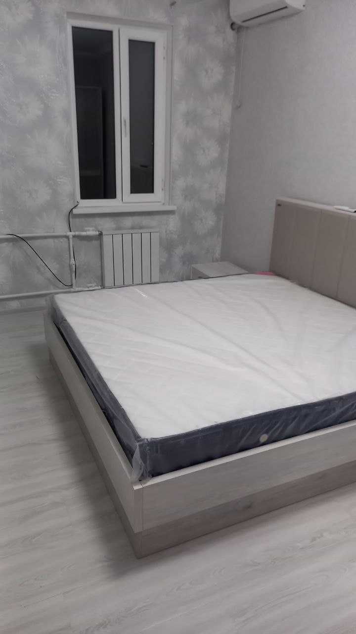 Сдам 3 комнатную квартиру. Ташсельмаш