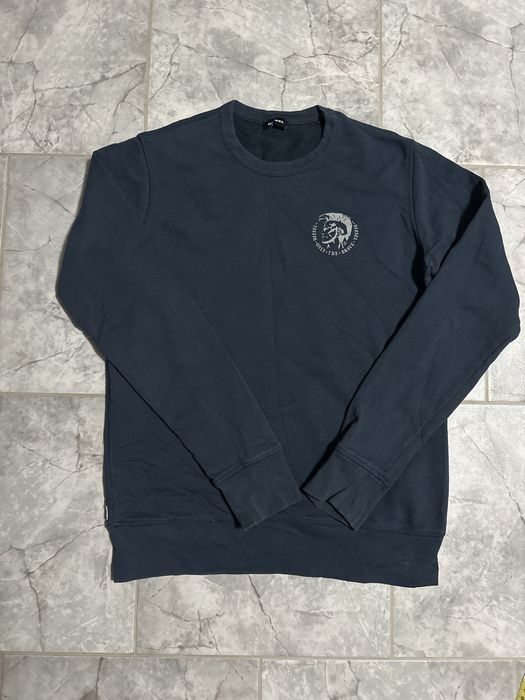 Мъжка блуза Diesel