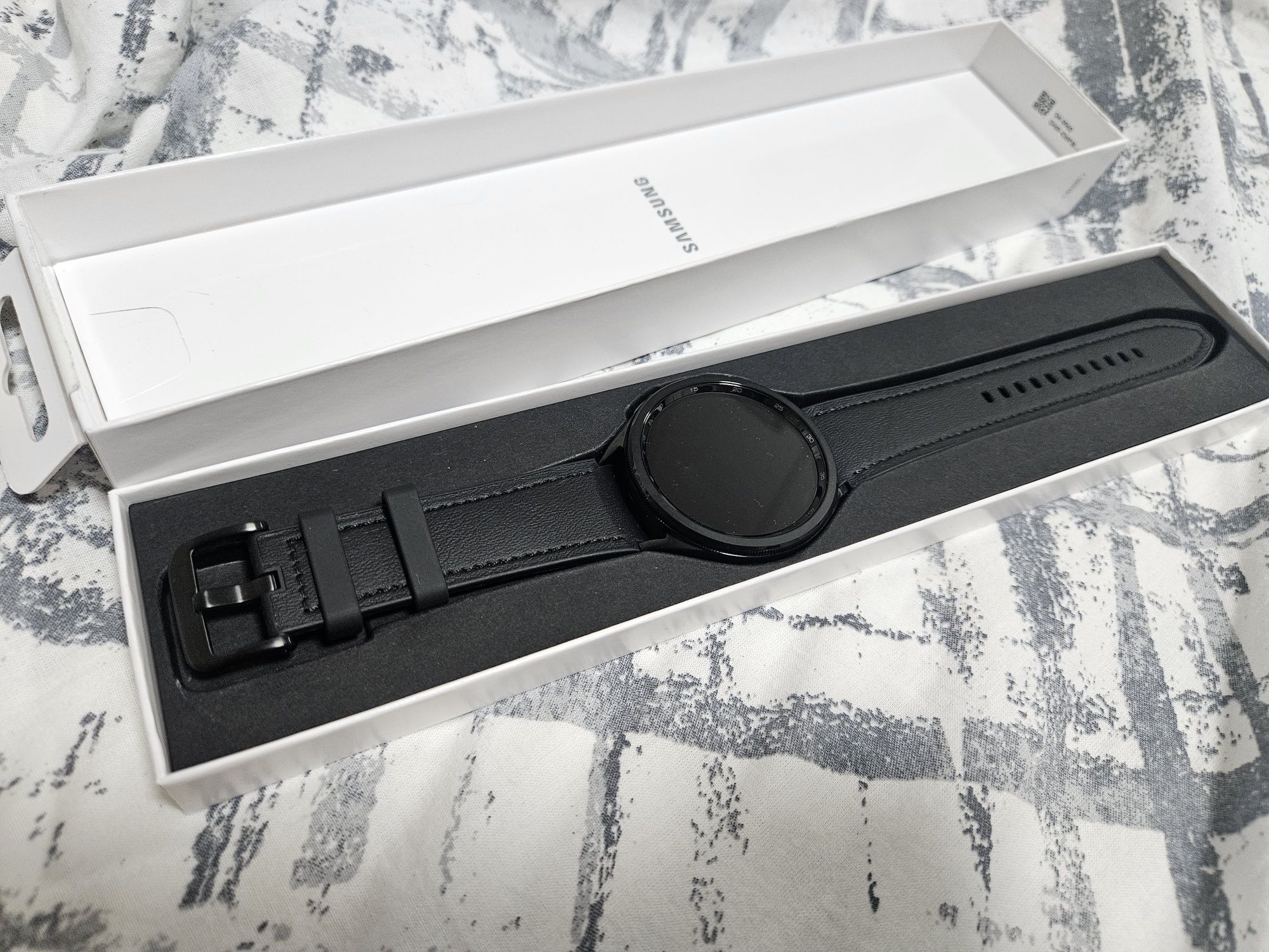 Galaxy Watch 6 Classic