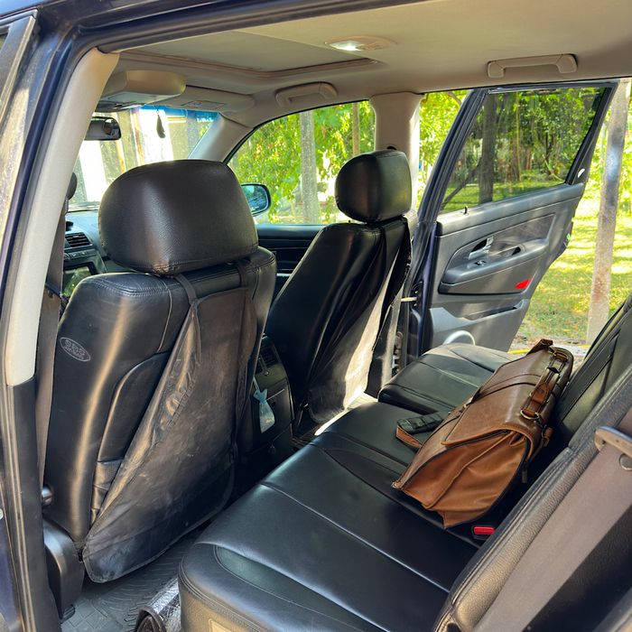 Ssangyong Rexton 2.7 186к.с.