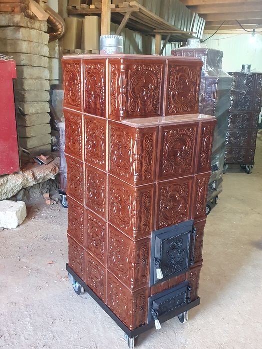 Sobe pe cadru metalic - livrare gratuita