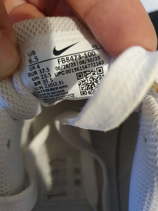 Nike Air Force 1 Low