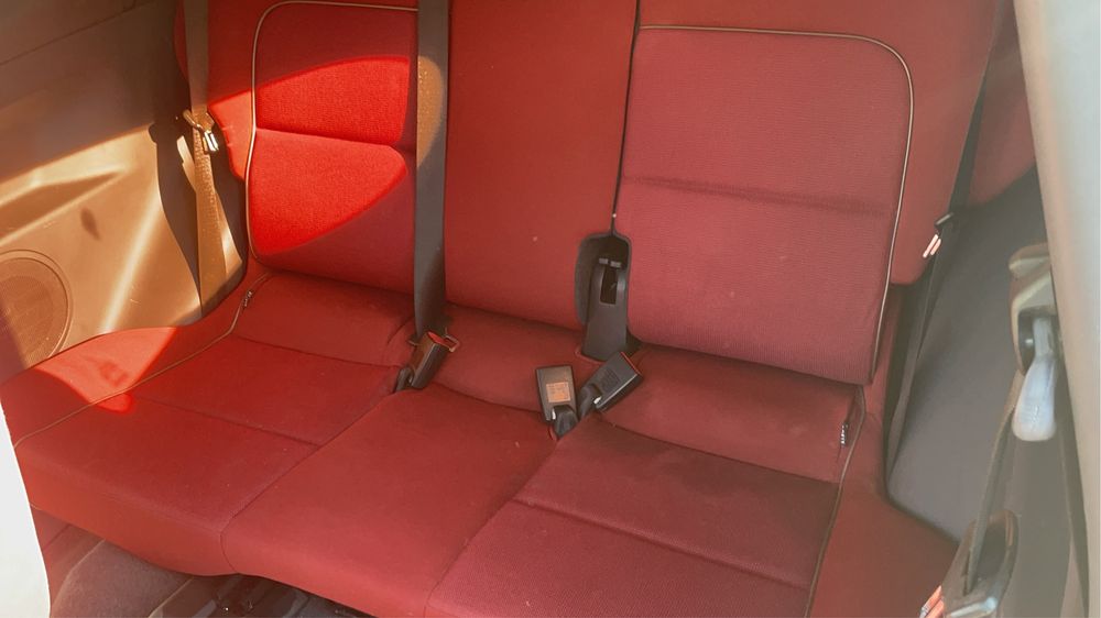 Mitsubishi Colt VI 1.3 95 кс на части