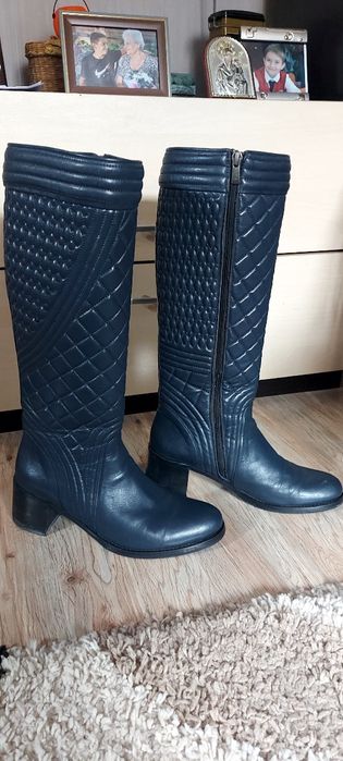 Ботуши gianni 37 номер