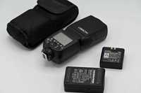 Godox Ving V860IIN Blit TTL pentru Nikon - ca NOU