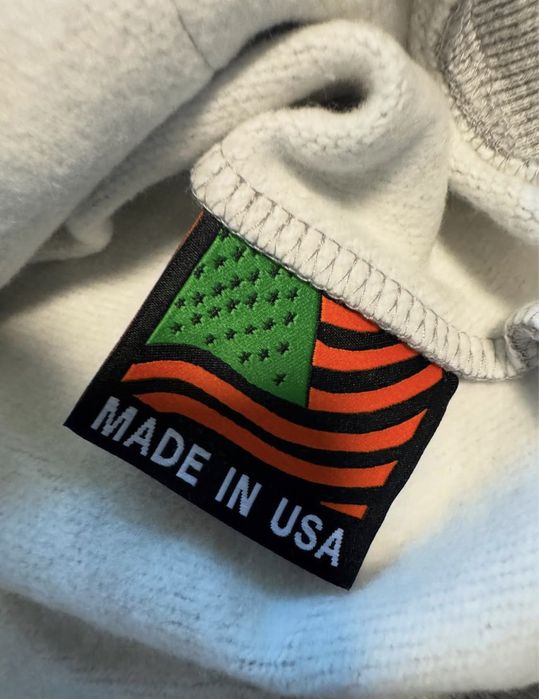 Denim Tears Grey Tracksuit