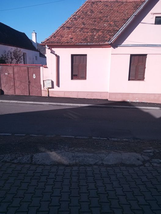 Casa de vinzare Sighisoara