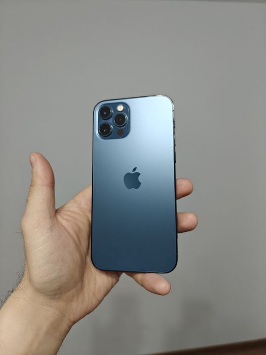 V/S iPhone 12 PRO - 128GB ca NOU