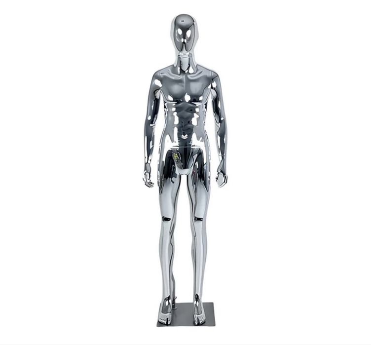 Манекен сатылады жаксы жагдайда