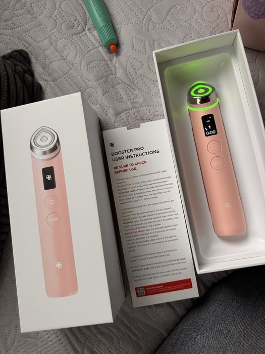 Medicube Age-R Booster Pro