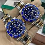 rolex submariner 41,mm
