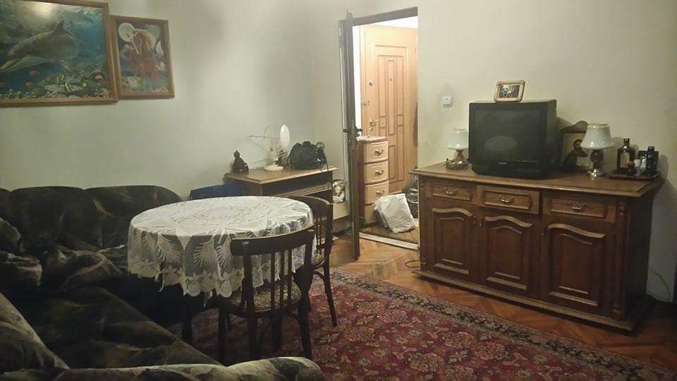 Продава се Тристаен апартамент в Трявна - 65 кв.м за 706 €/кв.м - Снимка #9