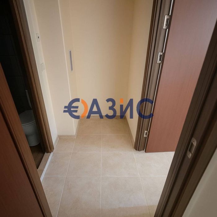 Продава се Двустаен апартамент в с. Равда, Област Бургас - 58 кв.м за 1395 €/кв.м - Снимка #3